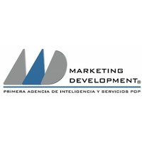 Marketing Development logo, Marketing Development contact details