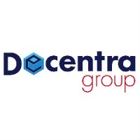 Decentra Group logo, Decentra Group contact details