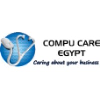 CompuCare Egypt logo, CompuCare Egypt contact details