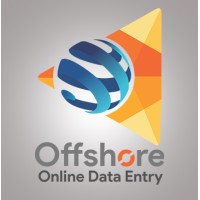 Offshore Online Data Entry logo, Offshore Online Data Entry contact details