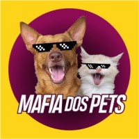 MAFIA DOS PETS logo, MAFIA DOS PETS contact details