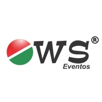 WS eventos ME logo, WS eventos ME contact details