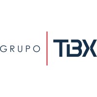 Grupo TBX logo, Grupo TBX contact details