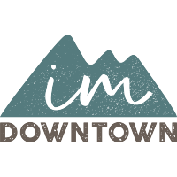 Downtown Iron Mountain logo, Downtown Iron Mountain contact details