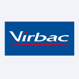 Virbac logo, Virbac contact details