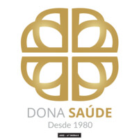 Dona Saúde logo, Dona Saúde contact details