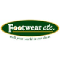 Footwear Etc. logo, Footwear Etc. contact details