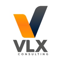 VLX Consulting logo, VLX Consulting contact details