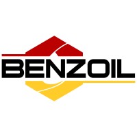 Benzoil logo, Benzoil contact details