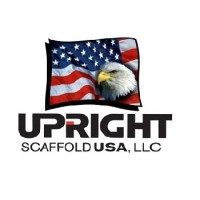 Upright Scaffold USA, LLC logo, Upright Scaffold USA, LLC contact details