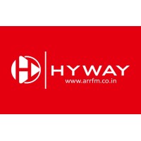 HYWAY - ARR Food Machines logo, HYWAY - ARR Food Machines contact details