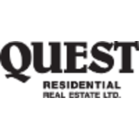 Quest Residential Real Estate Ltd. logo, Quest Residential Real Estate Ltd. contact details