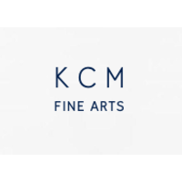 KCM Fine Arts logo, KCM Fine Arts contact details