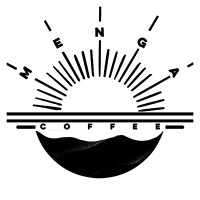 Menga Coffee logo, Menga Coffee contact details