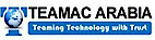 Teamac Arabia Fzc logo, Teamac Arabia Fzc contact details