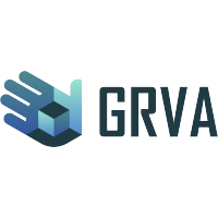 Grupo de Realidade Virtual e Aumentada - GRVA logo, Grupo de Realidade Virtual e Aumentada - GRVA contact details