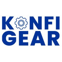 KONFIGEAR logo, KONFIGEAR contact details