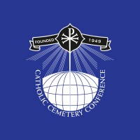 Catholic Cemetery Conference logo, Catholic Cemetery Conference contact details