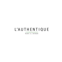 L'Authentique logo, L'Authentique contact details