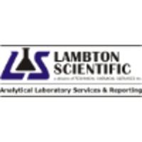 Lambton Scientific logo, Lambton Scientific contact details