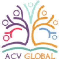 ACV Global Consultants logo, ACV Global Consultants contact details