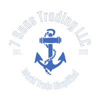 SEVEN SEAS TRADING LLC logo, SEVEN SEAS TRADING LLC contact details