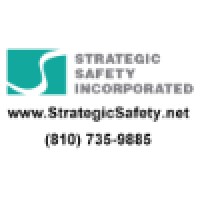 Strategic Safety, Inc. logo, Strategic Safety, Inc. contact details