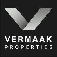 Vermaak Properties logo, Vermaak Properties contact details