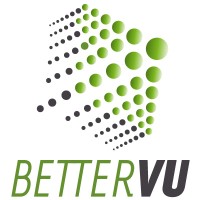 BetterVu logo, BetterVu contact details