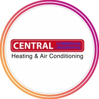 Central Commercial & Residential Services Ltd. logo, Central Commercial & Residential Services Ltd. contact details