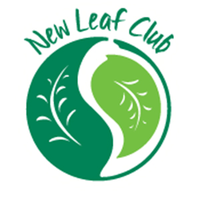 New Leaf Club logo, New Leaf Club contact details