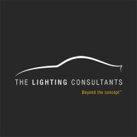 The Lighting Consultants Limited logo, The Lighting Consultants Limited contact details