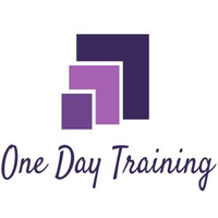 One Day Training logo, One Day Training contact details