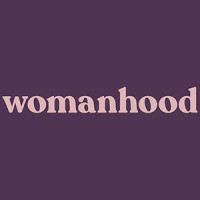 womanhood logo, womanhood contact details