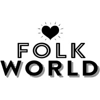 FolkWorld Inc. logo, FolkWorld Inc. contact details