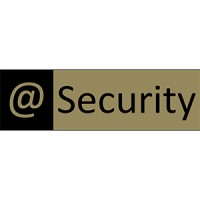 AT Security Inc. logo, AT Security Inc. contact details