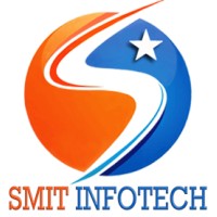 Smit Infotech - India® logo, Smit Infotech - India® contact details