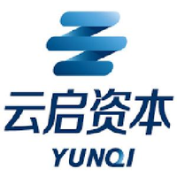 Yunqi Partners logo, Yunqi Partners contact details