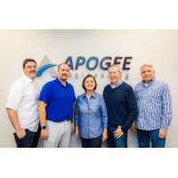 Apogee Engineering logo, Apogee Engineering contact details