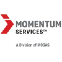 MOMENTUM Services, a division of MOGAS logo, MOMENTUM Services, a division of MOGAS contact details