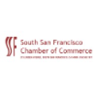 South San Francisco Chamber of Commerce logo, South San Francisco Chamber of Commerce contact details