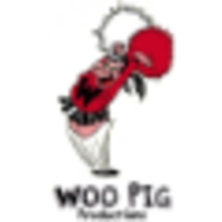 Woo Pig Productions logo, Woo Pig Productions contact details