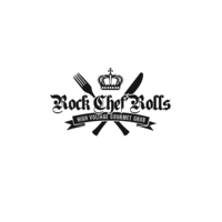 Rock Chef Rolls logo, Rock Chef Rolls contact details