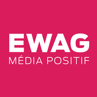 EWAG logo, EWAG contact details