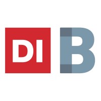 DI Build logo, DI Build contact details