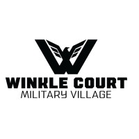 Winkle Court Military Village logo, Winkle Court Military Village contact details