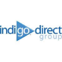 Indigo Direct Group logo, Indigo Direct Group contact details