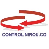 Control Nirou Co. logo, Control Nirou Co. contact details