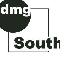 DMGSouth logo, DMGSouth contact details