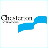 Chesterton International logo, Chesterton International contact details